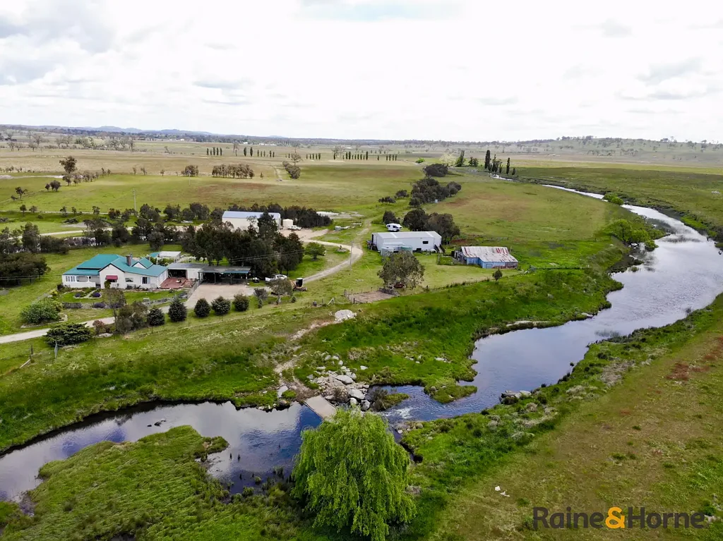 Glen Innes Live life the 'Sunnyside' Way