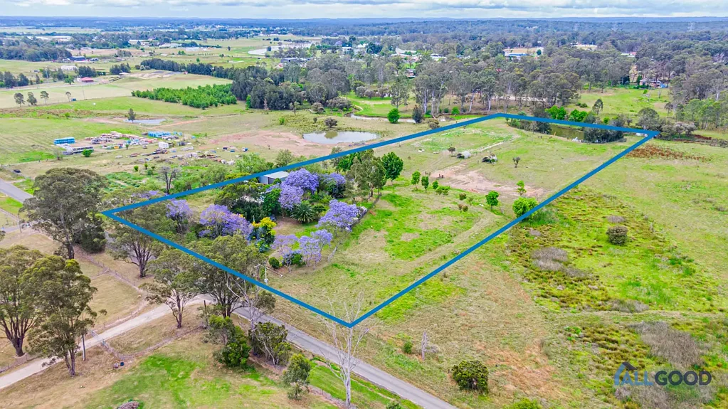 Vineyard Rare Opportunity to Own Prime Land in Vineyard