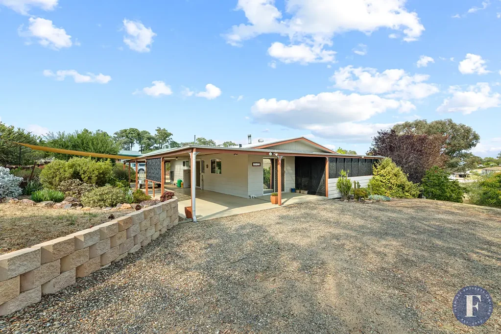 Versatile Three Bedroom Home