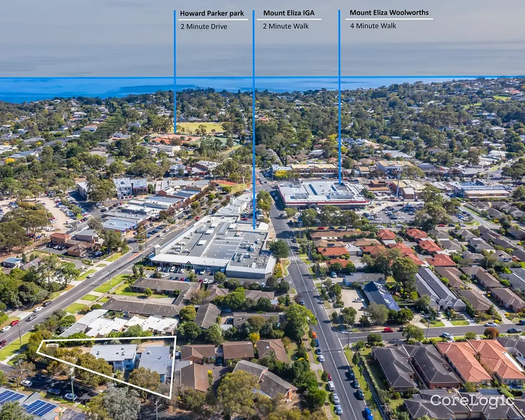 3/1-3 Betty Avenue, Mount Eliza, VIC 3930