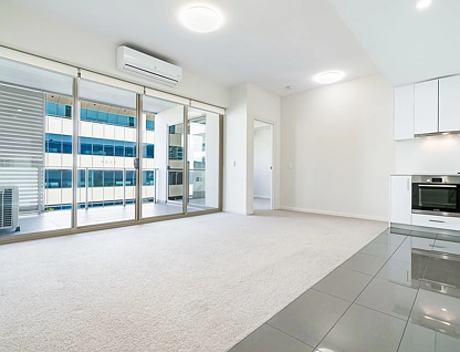 44/6 Campbell Street, West Perth, Perth CBD, 2 침실, 2 욕실, Apartment