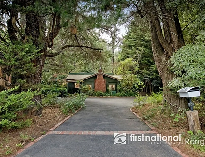 107 Emerald-Monbulk Road, Emerald, VIC 3782, 3房, 1浴, 独立屋