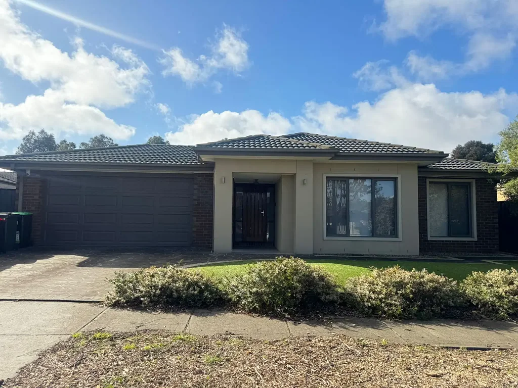 Charming Family Home in Craigieburn