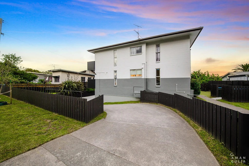 1-8/60 Hutton Street, Otahuhu, Auckland City, Auckland