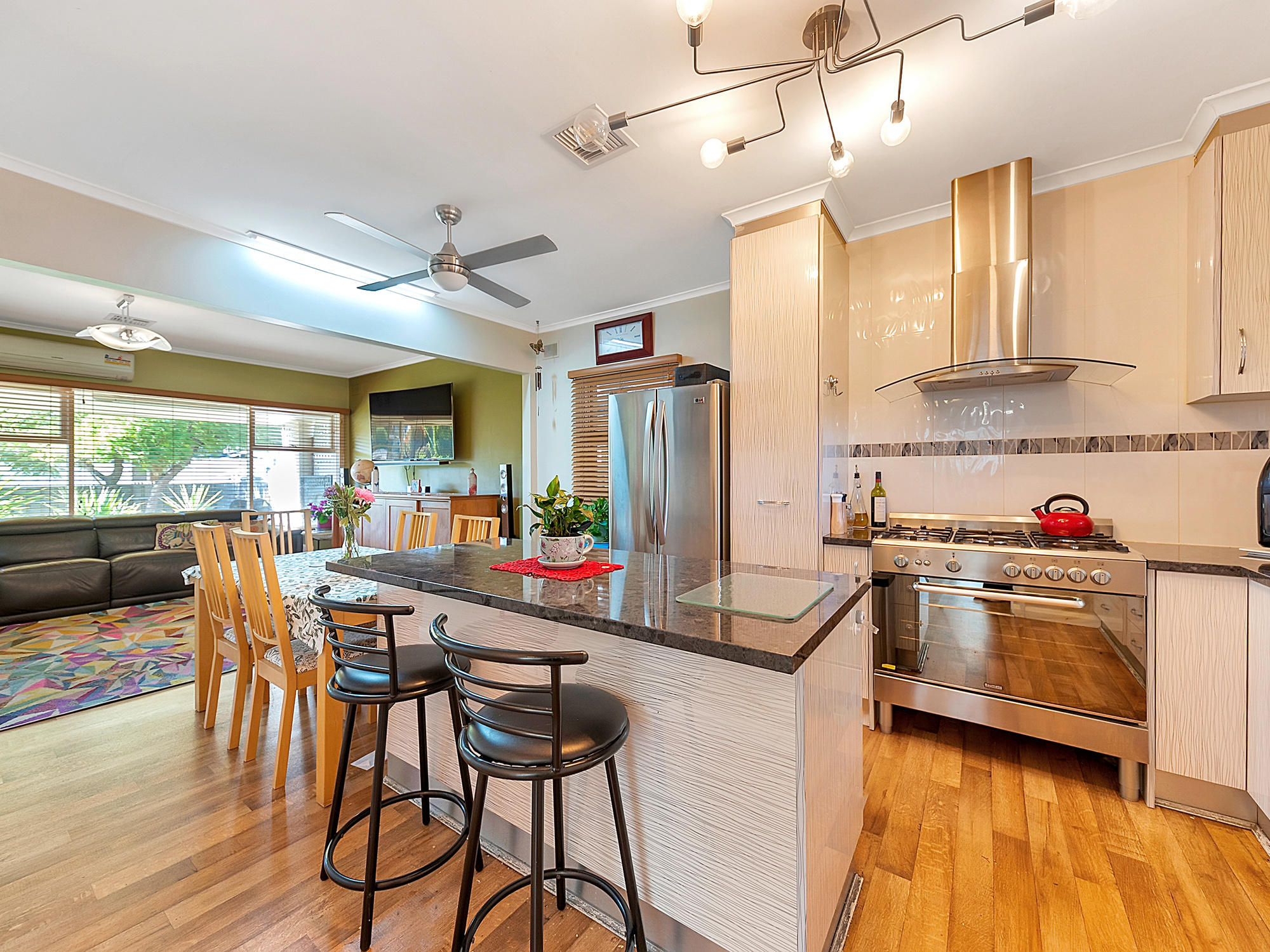 37 ASHTON RD, DAVOREN PARK SA 5113, 0房, 0浴, House