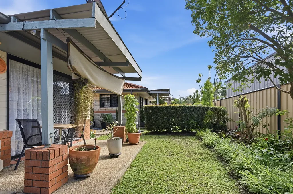 Caboolture 1غرفة نوم HOT PROPERTY – GET IN QUICK! EXCEPTIONAL VALUE FOR OVER-55s