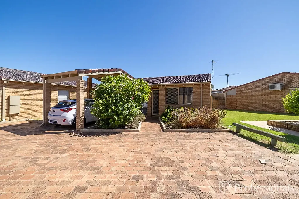 6/316 Streich Avenue, Armadale, WA 6112