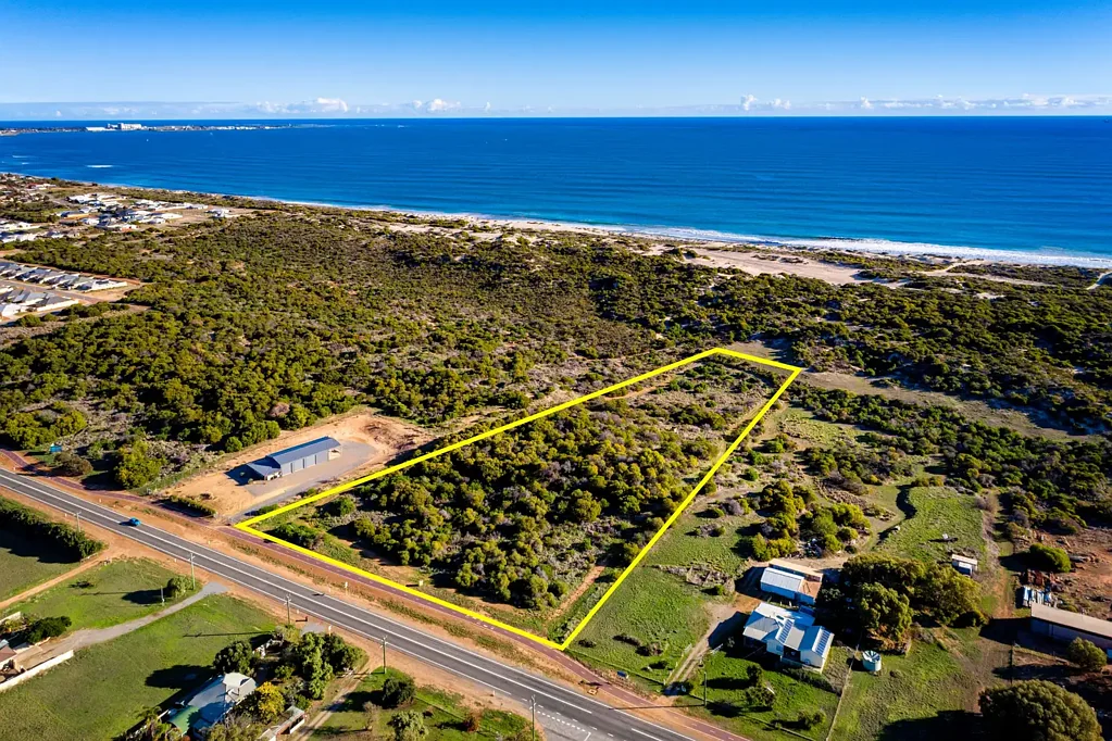 Glenfield Urban Development Opportunity