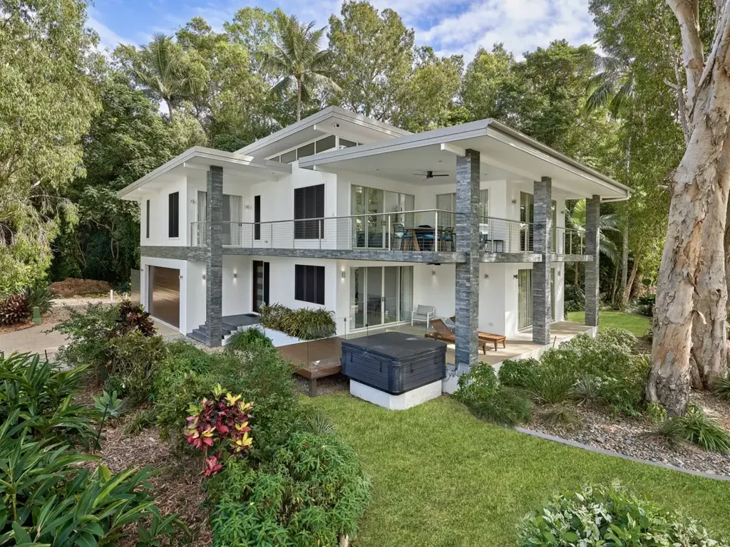 Palm Cove 3 Bedroom House 6 Argentea Beach Estate