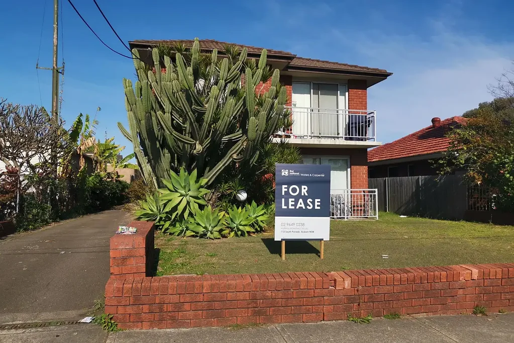 1 Bedroom Unit First Floor