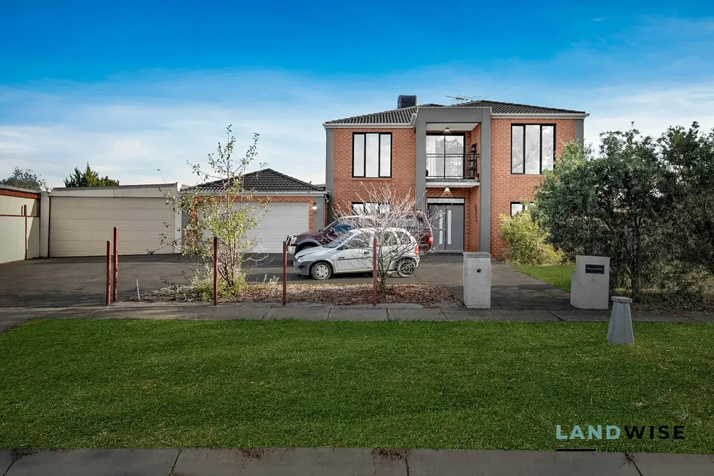 57 Archer Drive, Kurunjang, VIC 3337