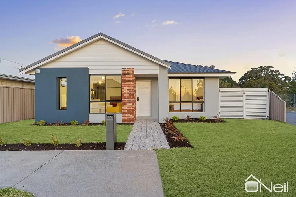 Hilbert 3房  NEAR NEW HOME IN A SUPER-CONVENIENT LOCATION