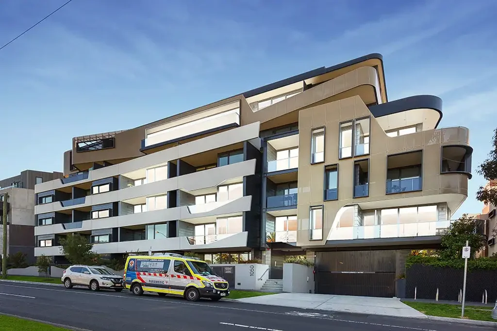 505/1050 Mt Alexander Road, Essendon, VIC 3040