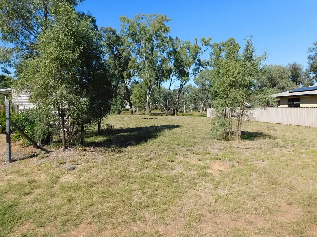 Lot 43 Burcher Street, Charleville, QLD 4470