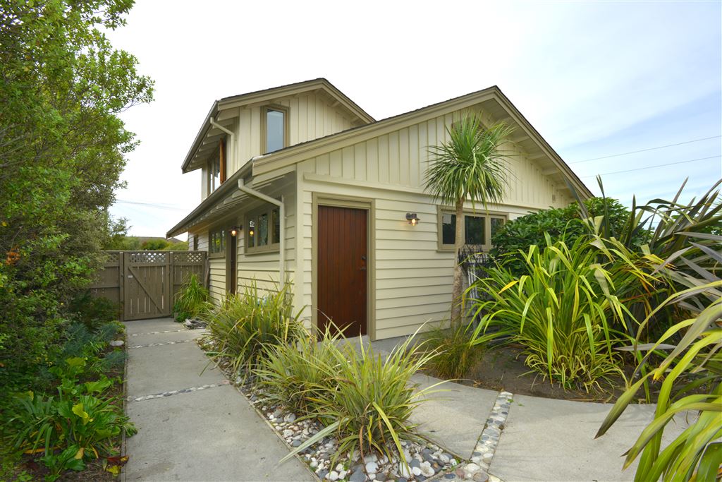 248 Estuary Road, South New Brighton, Christchurch, 4房, 0浴