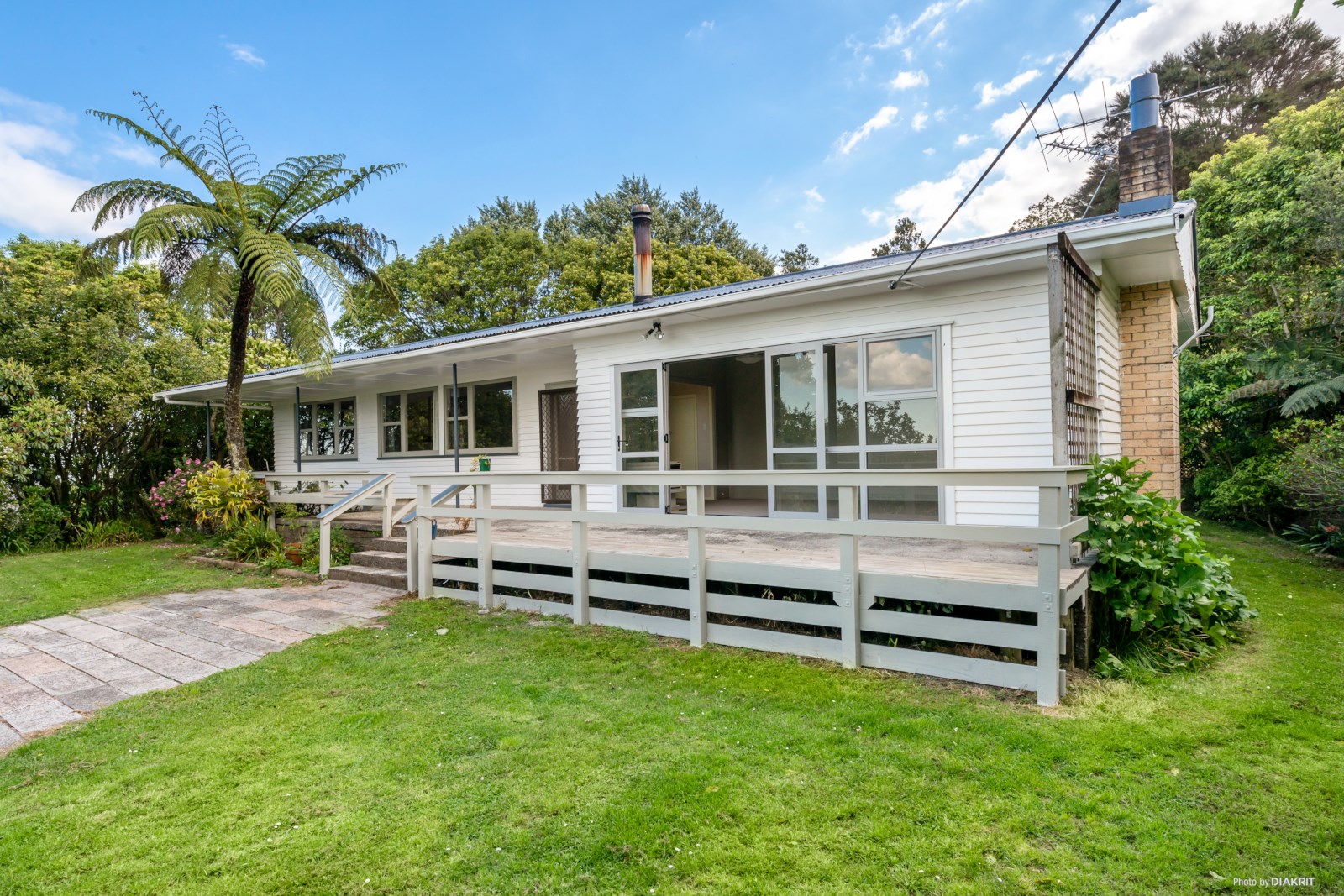 33 Mccutchan Road, Glen Murray, Waikato, 3 Schlafzimmer, 1 Badezimmer