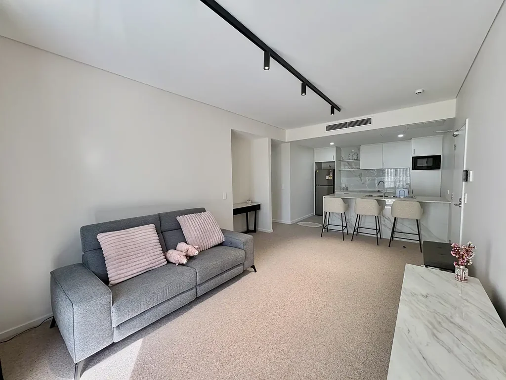Modern South Perth Home in a Convenient Location