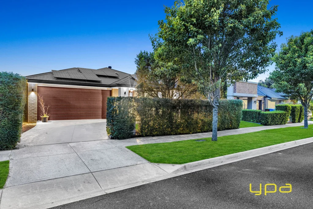 19 Guilfoylia Drive, Cranbourne North, VIC 3977