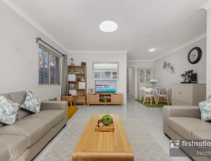 5/217 Dunmore Street, Pendle Hill, Parramatta (Northwest suburbs), 2房, 1浴, Apartment