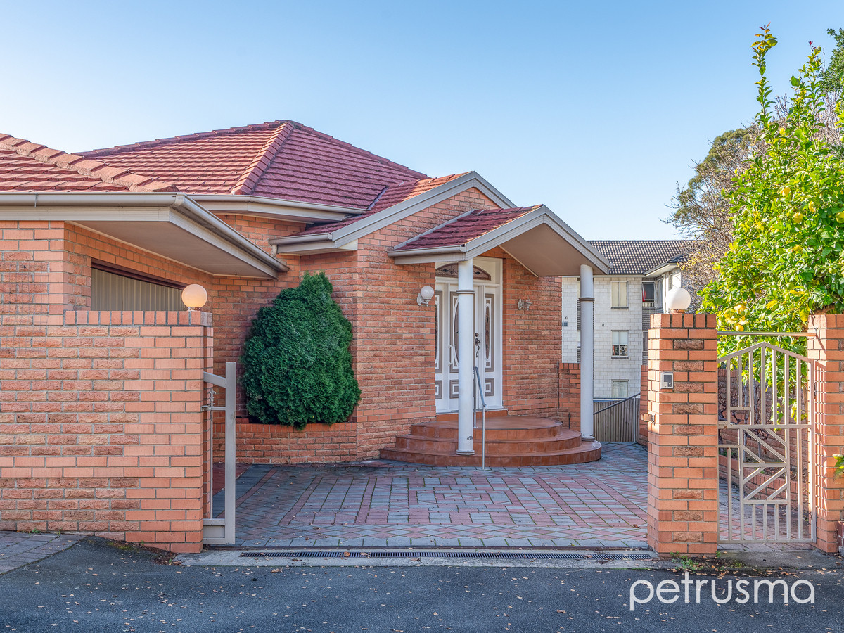 17A PARLIAMENT ST, SANDY BAY TAS 7005, 0部屋, 0バスルーム, House