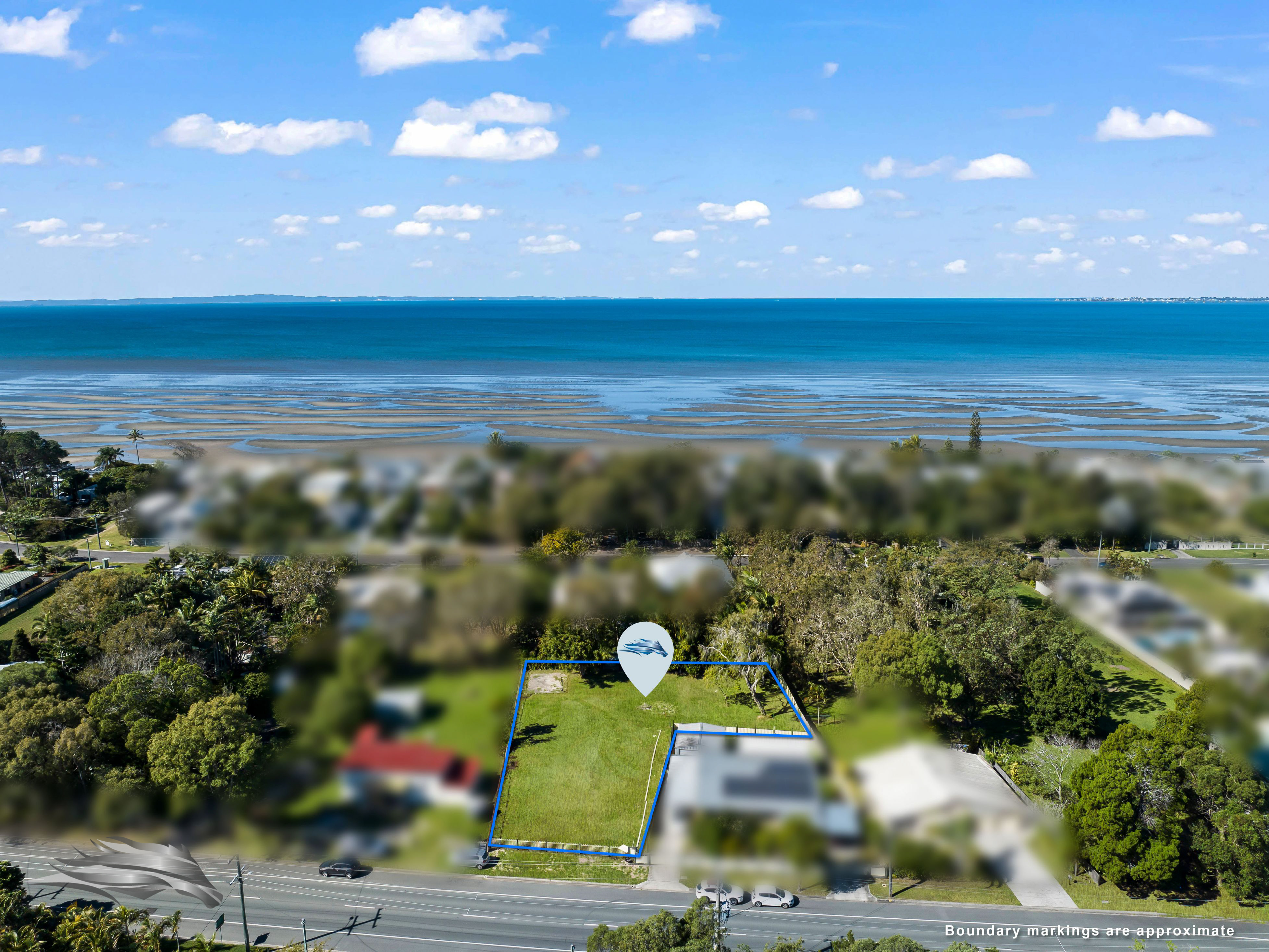 17 BISHOP RD, BEACHMERE QLD 4510, 0房, 0浴, Section