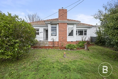 9 WILLIAMS ST, WENDOUREE VIC 3355, 0 कमरे, 0 बाथरूम, House