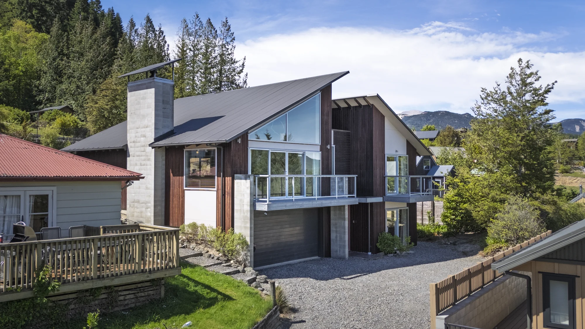 Hanmer Springs 3ห้องนอน Price Reduced - Premium Location!