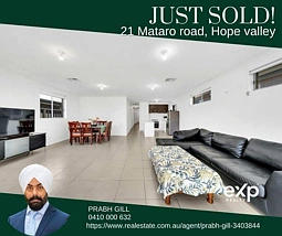 21 Mataro Road, Hope Valley