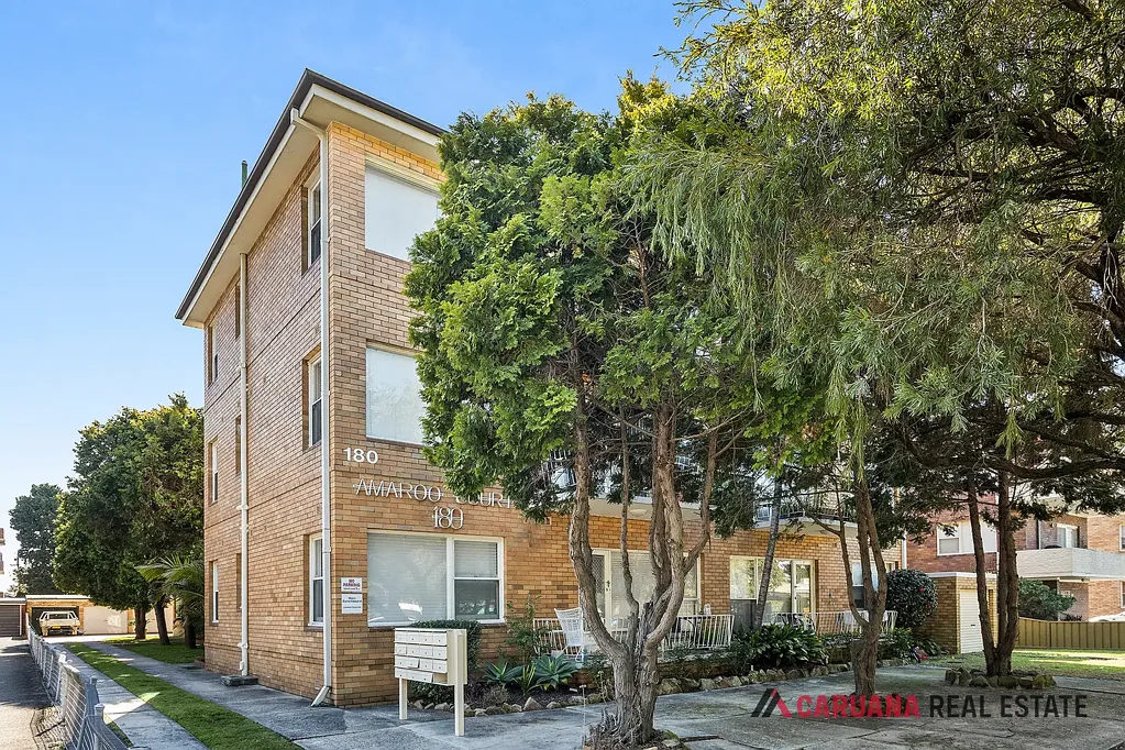 9/180 Russell Avenue, Dolls Point, NSW 2219