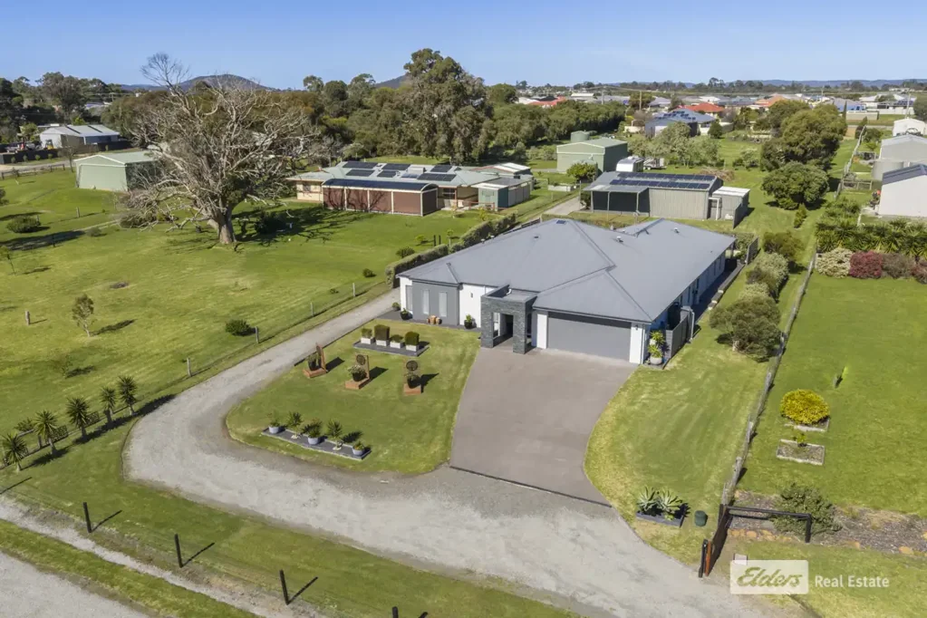 Mckail 4 Bedroom Striking Quality and Style Lifestyle Property