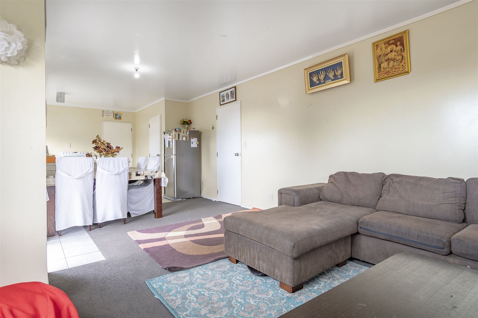 9a Portland Street, Welcome Bay, Tauranga, 3 غرف, 0 حمامات