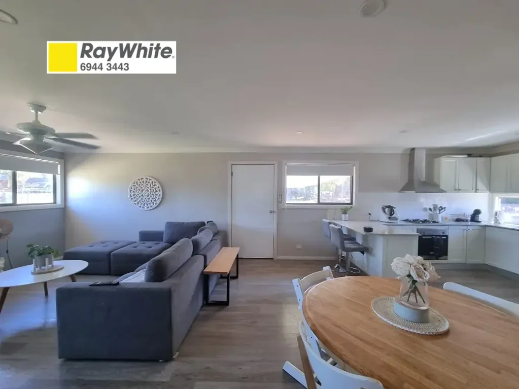 25 O'Hagan Street, Gundagai, NSW 2722