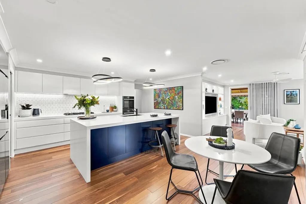 Narellan Vale 4Moenga A Truly Special Home of Warmth, Style & Quality!