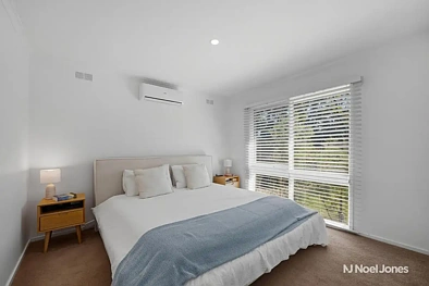Bedroom - 54 BARCLAY AV, CROYDON VIC 3136