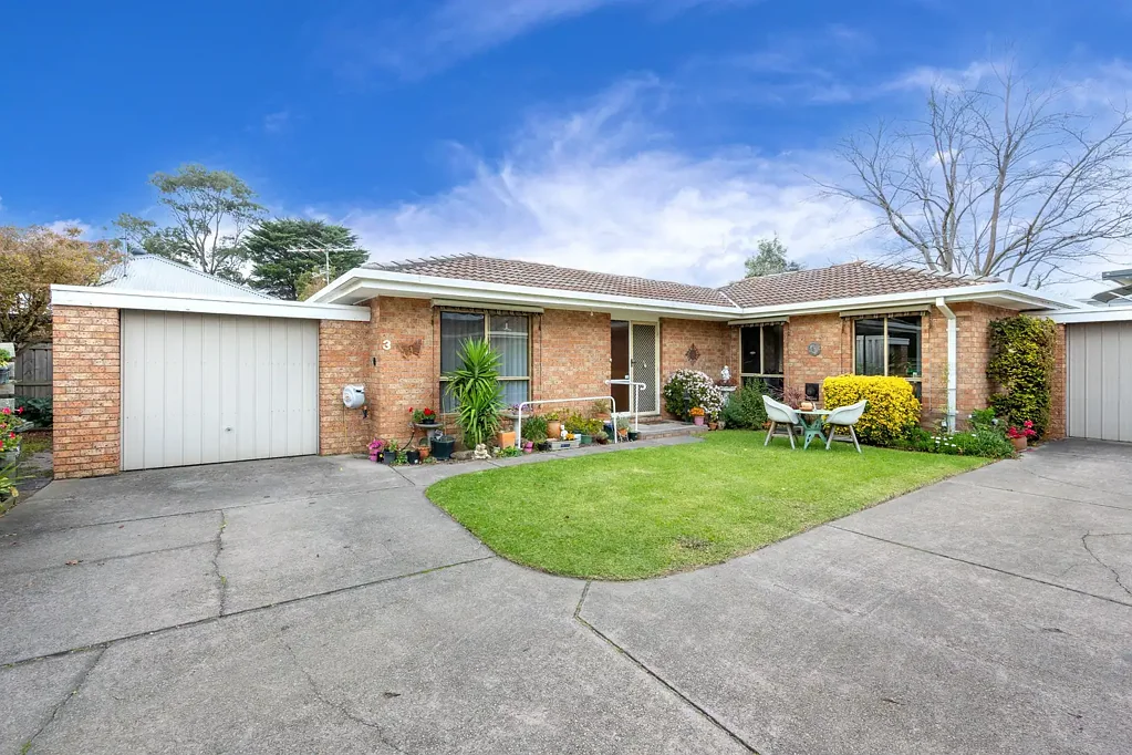 3/77 Jetty Road, Rosebud, VIC 3939