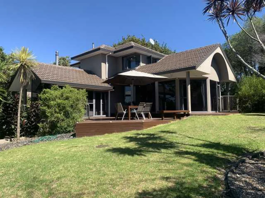 Hamilton Central 5ਬੈੱਡਰੂਮ 6 River Oaks Place, Pukete