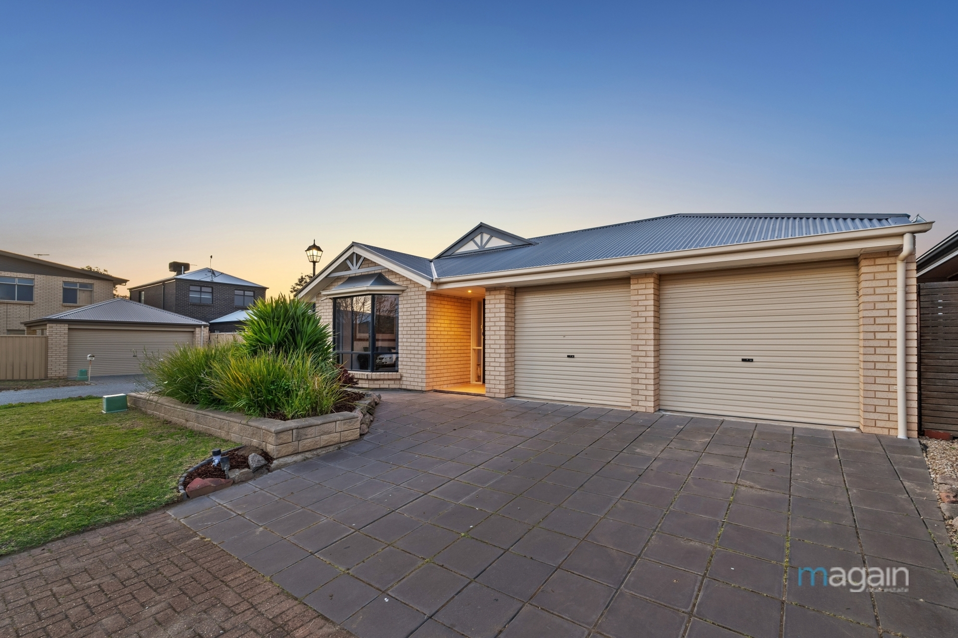 14 DOCK RD, SEAFORD MEADOWS SA 5169, 0 Kuwarto, 0 Banyo, House