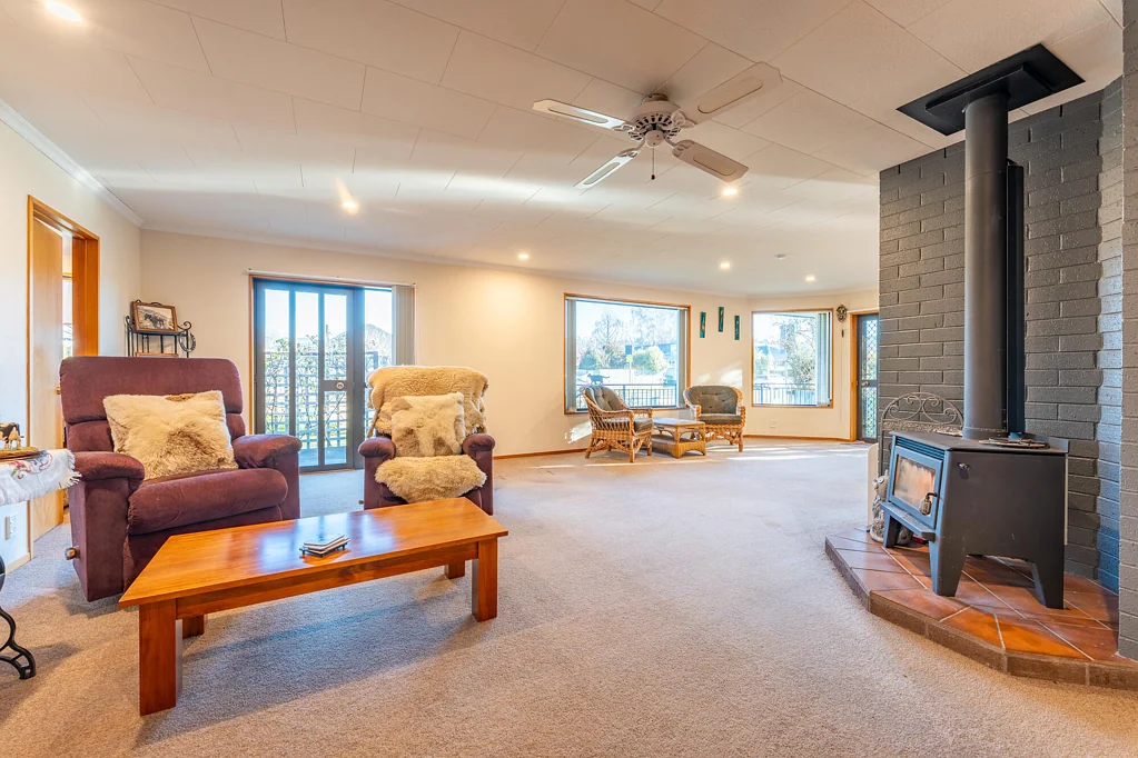 Geraldine 3chambre Where Home Comforts Meet Convenient Living
