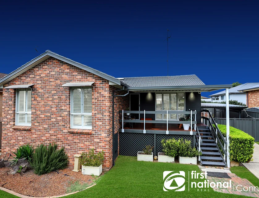 6 Griffiths Road, Mcgraths Hill, NSW 2756, 4 ห้องนอน, 2 ห้องน้ำ, House