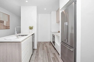 B111/5 Mooramba Road, Dee Why, NSW 2099, 2房, 2浴, Apartment