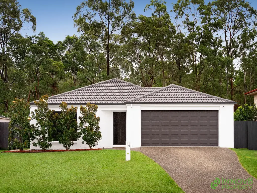 17 Rebecca Crescent, Joyner, QLD 4500