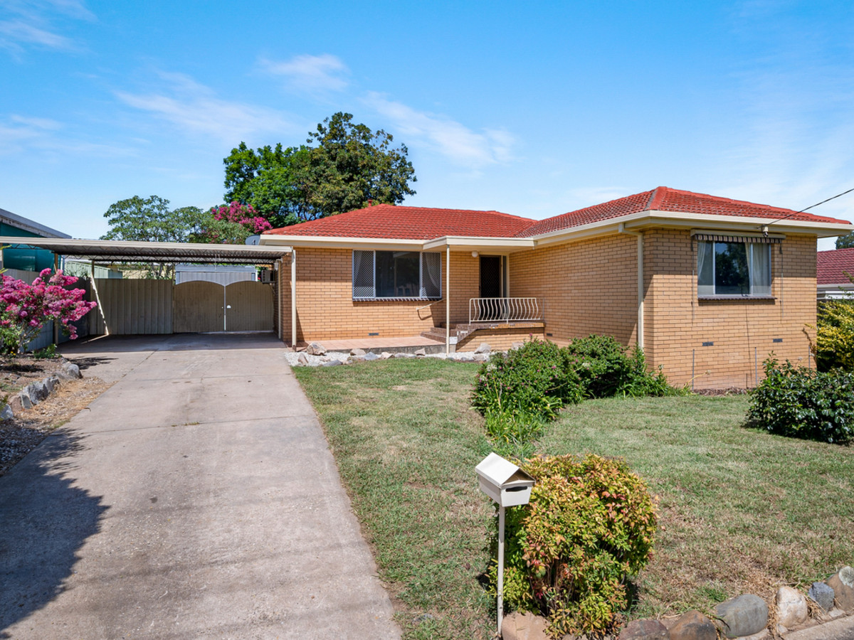 17 JARRAH ST, WODONGA VIC 3690, 0 غرف, 0 حمامات, House