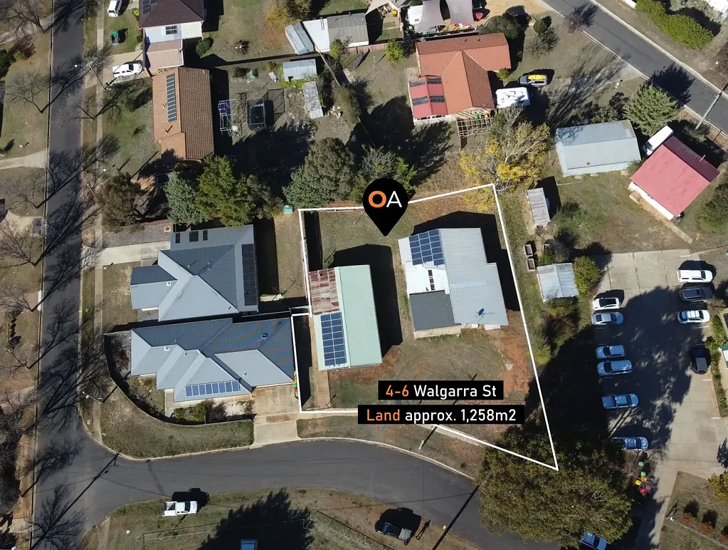 4-6 Walgarra Street, Cooma, NSW 2630