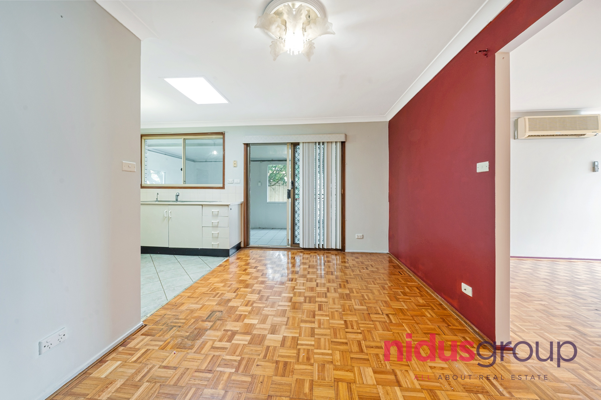 UNIT 7 19 PLUNKETT CR, MOUNT DRUITT NSW 2770, 0 habitaciones, 0 baños, House