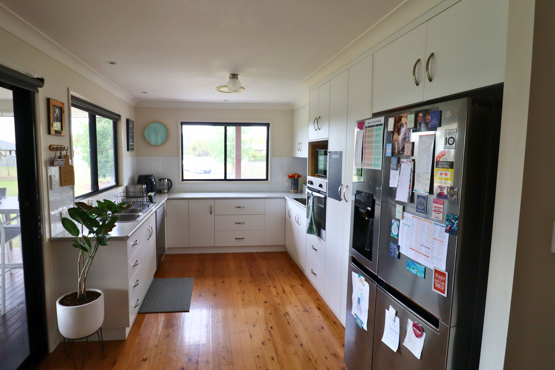 14 VANESSA DR, DALBY QLD 4405, 0房, 0浴, House