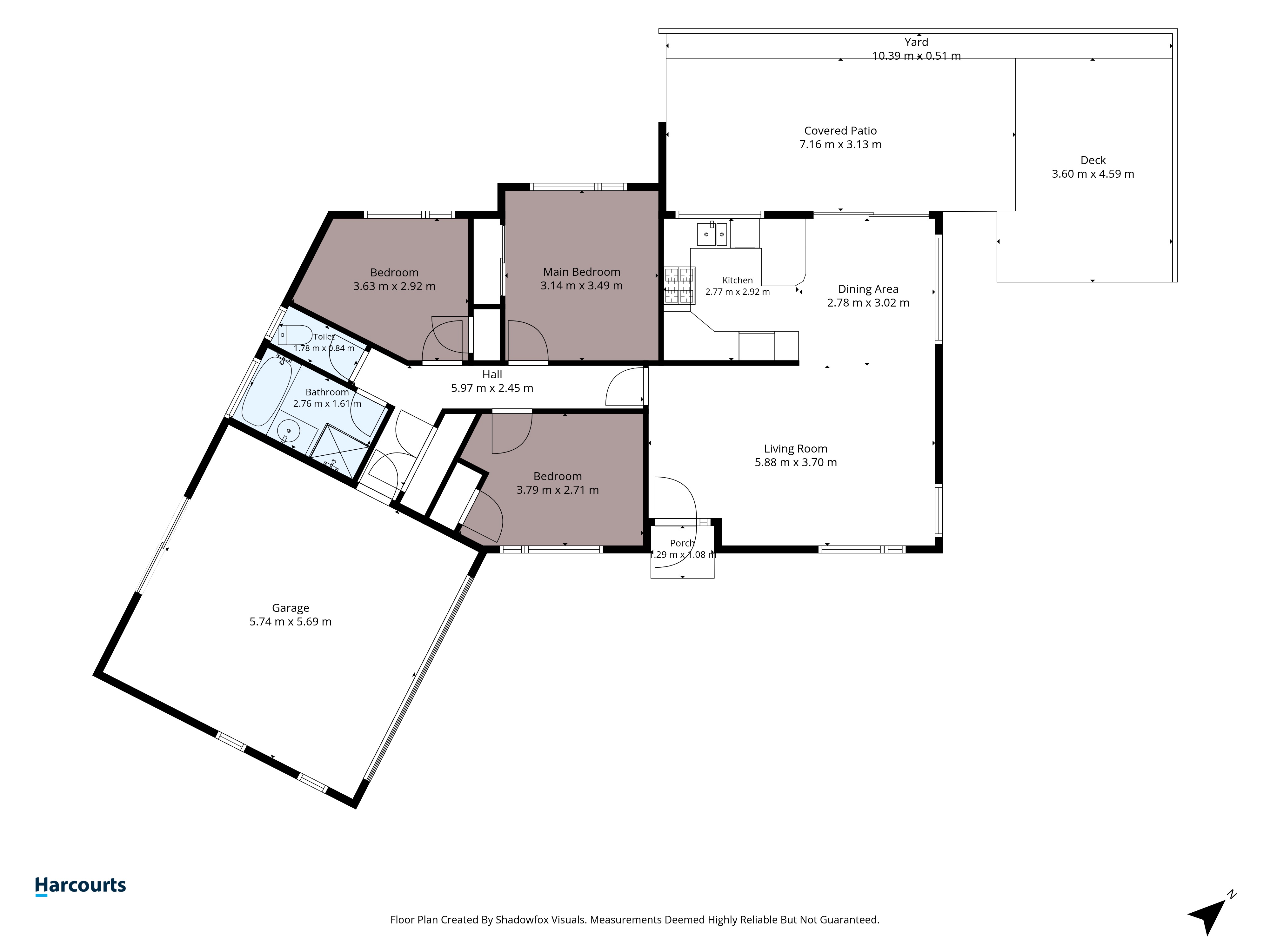 4 Anton Place, Takanini, photo 2