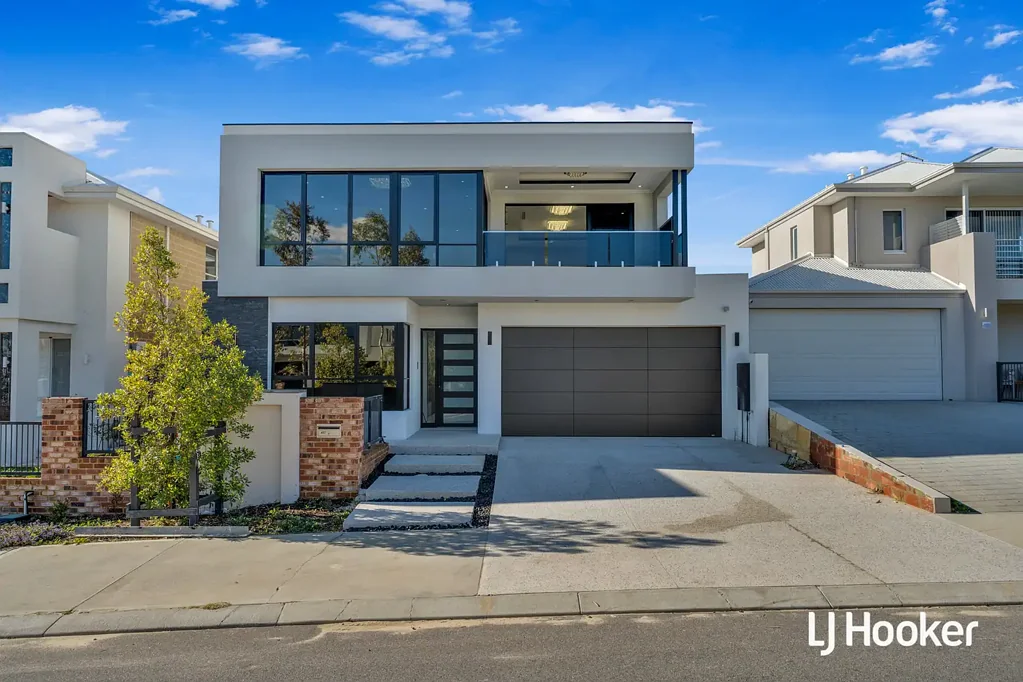 Treeby 5Moenga Where Luxury Meets Lifestyle