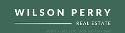 Wilson Perry Real Estate