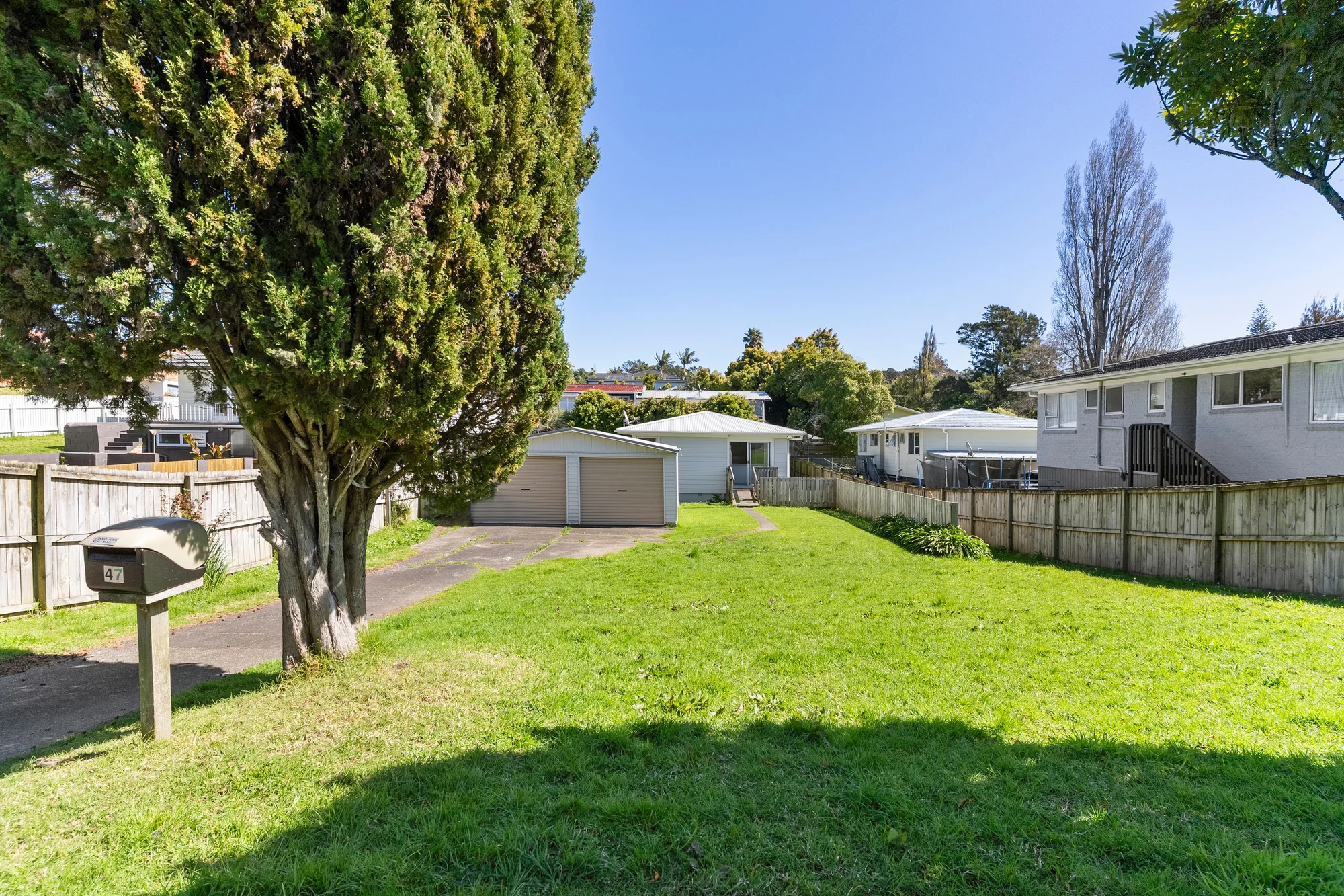 47 Parker Avenue, New Lynn, photo 5