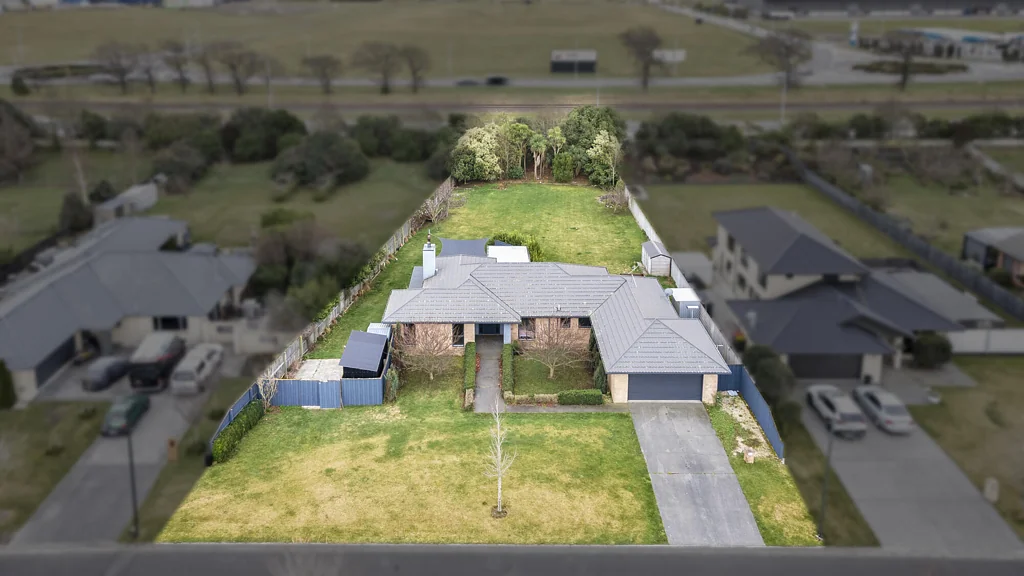 Rolleston 4Moenga VACANT & MUST SELL - MAKE YOUR MOVE TODAY!